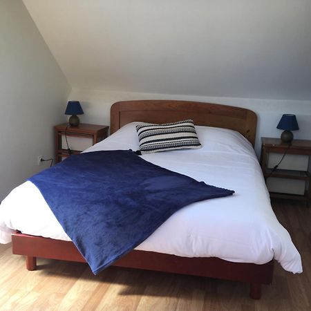 Pluduno La Penate Bed & Breakfast エクステリア 写真