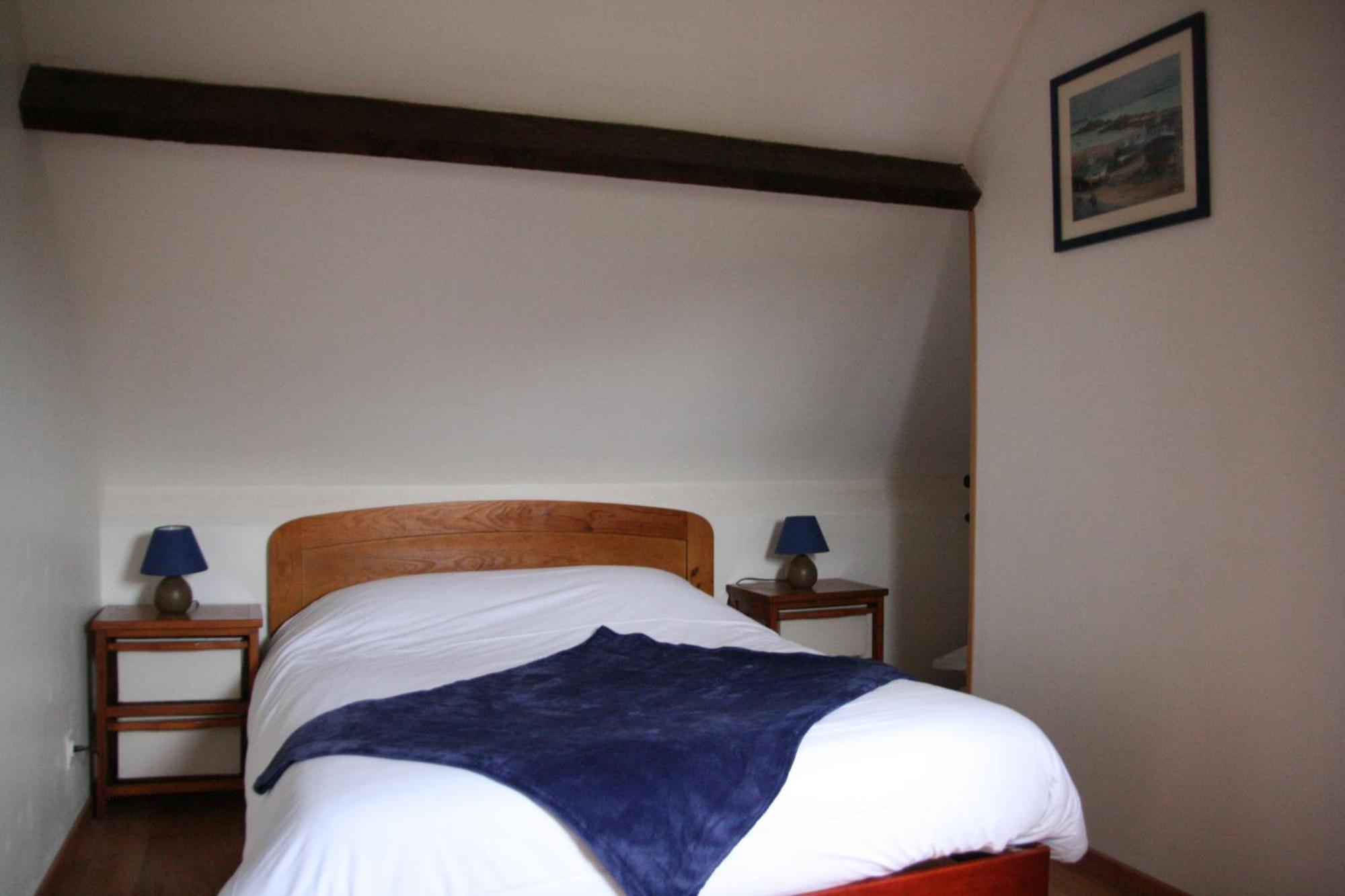 Pluduno La Penate Bed & Breakfast エクステリア 写真