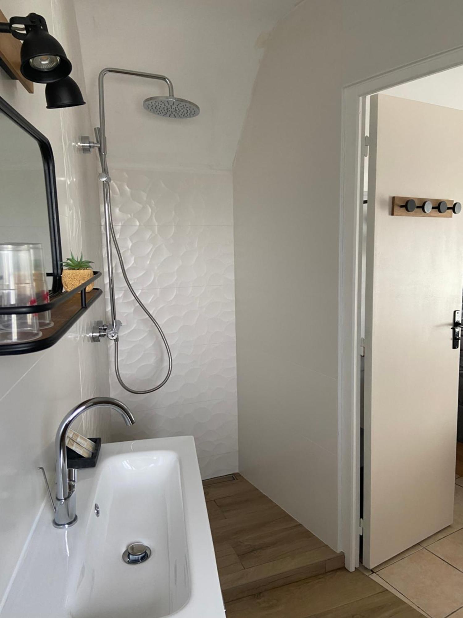 Pluduno La Penate Bed & Breakfast エクステリア 写真